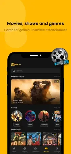 touchcric-ipl Movies and shows