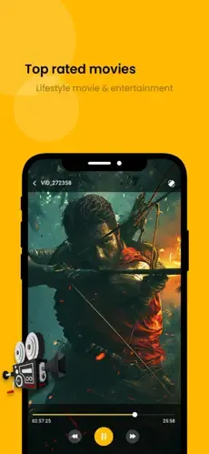 touchcric-ipl Top Rated Movies
